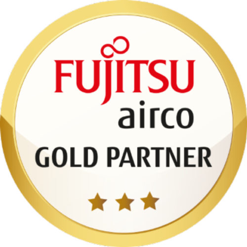 Fujitsu Gold Partner